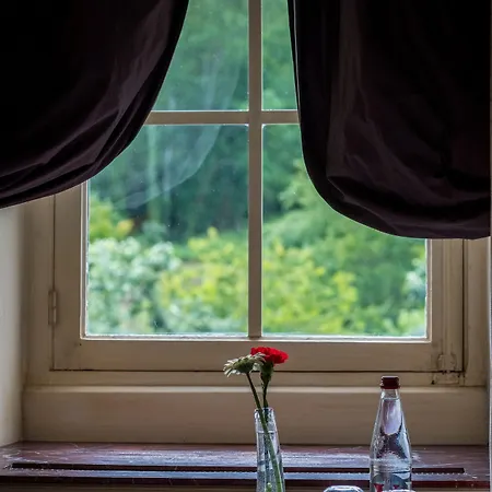 Chateau De - Relais & Chateaux 4* Courcelles-sur-Vesle