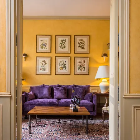 Hotel Chateau De - Relais & Chateaux Courcelles-sur-Vesle