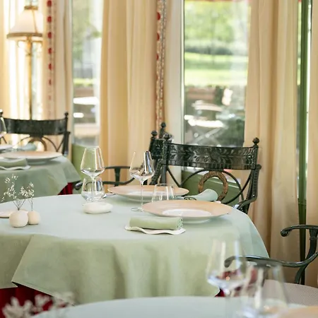 Chateau De - Relais & Chateaux 4* Courcelles-sur-Vesle