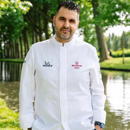 Chateau De - Relais & Chateaux Hotel