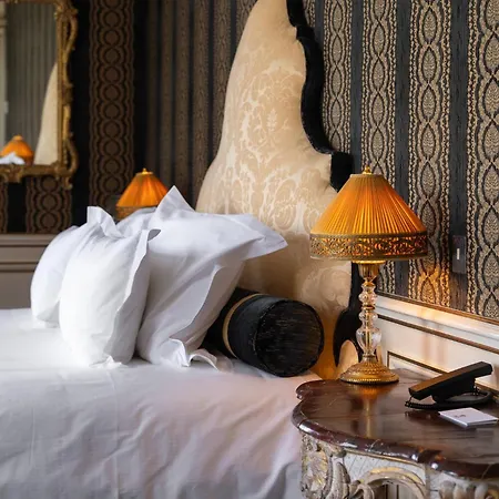 Chateau De - Relais & Chateaux
