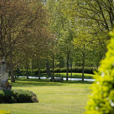 Chateau De - Relais & Chateaux