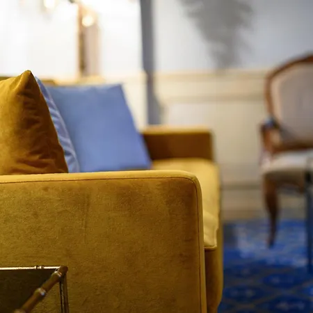 Chateau De - Relais & Chateaux 4*