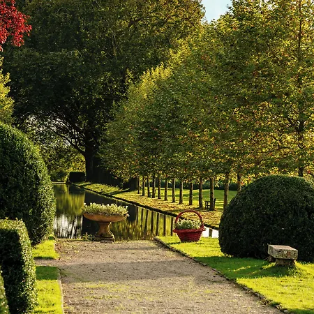 Chateau De - Relais & Chateaux Hotel 4*