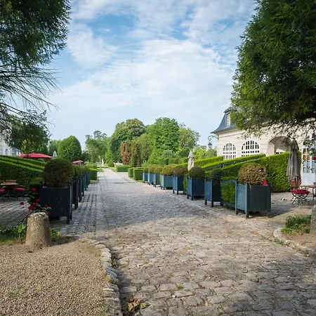Chateau De - Relais & Chateaux