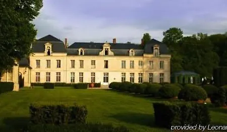 Chateau De - Relais & Chateaux 4*