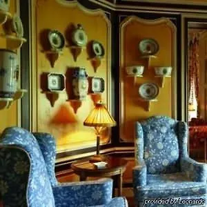 Château De Hotel Courcelles-sur-Vesle