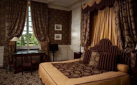 Hotel Château De