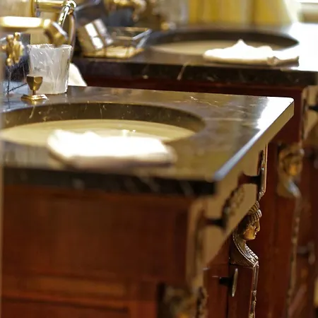 Chateau De - Relais & Chateaux Courcelles-sur-Vesle