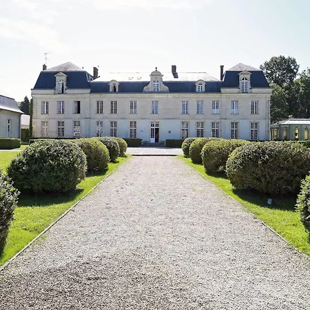 Hotel Château De 4*