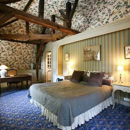 Château De 4*