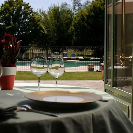 Chateau De - Relais & Chateaux Hotel