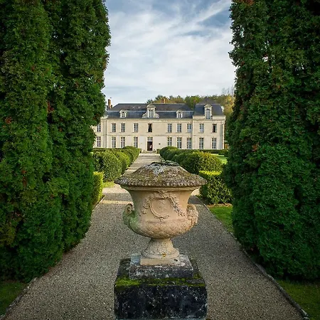 Chateau De - Relais & Chateaux 4*
