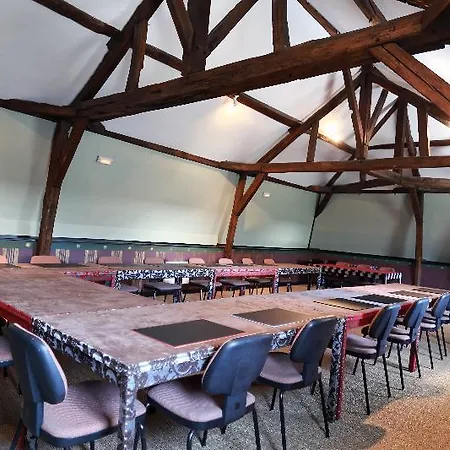 Chateau De - Relais & Chateaux Hotel Courcelles-sur-Vesle