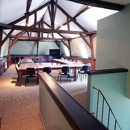 Château De Hotel 4*