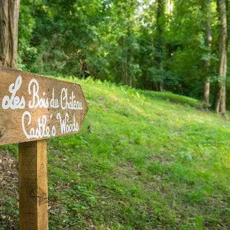 Chateau De - Relais & Chateaux