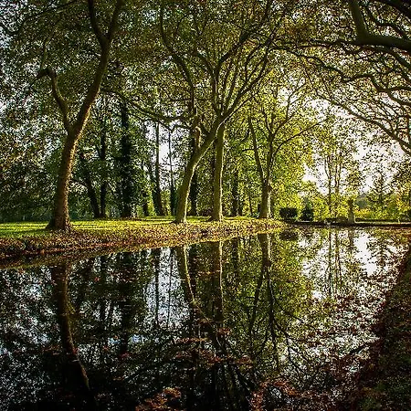 Chateau De - Relais & Chateaux Hotel 4*