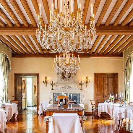 Château De Hotel