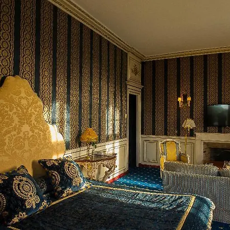 Hotel Château De
