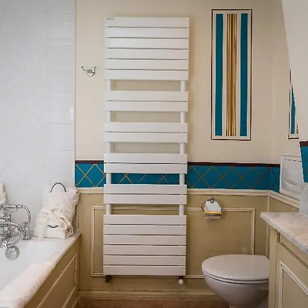 Château De Hotel Courcelles-sur-Vesle