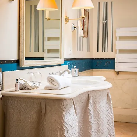 Hotel Chateau De - Relais & Chateaux