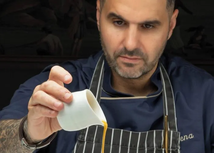 Chateau De - Relais & Chateaux Hotel