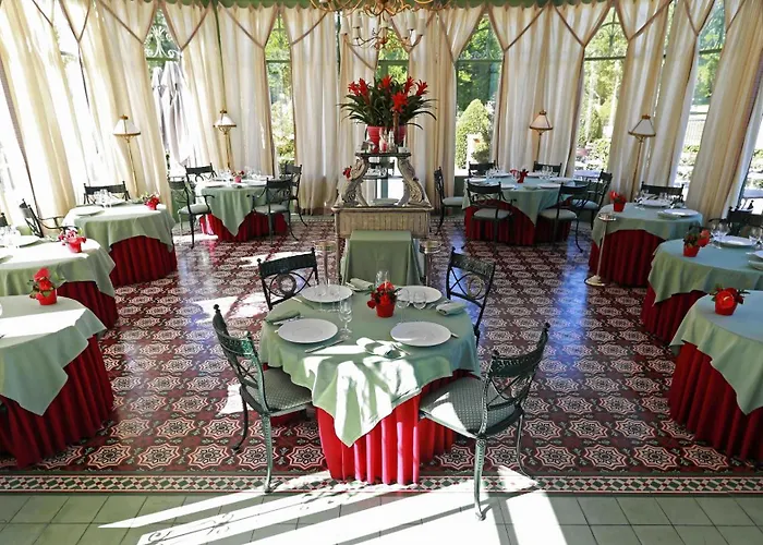 Chateau De - Relais & Chateaux