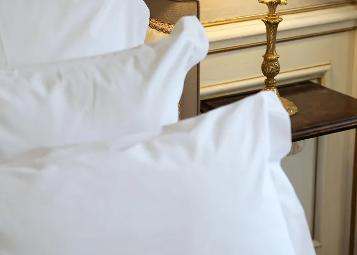 Chateau De - Relais & Chateaux 4* Courcelles-sur-Vesle