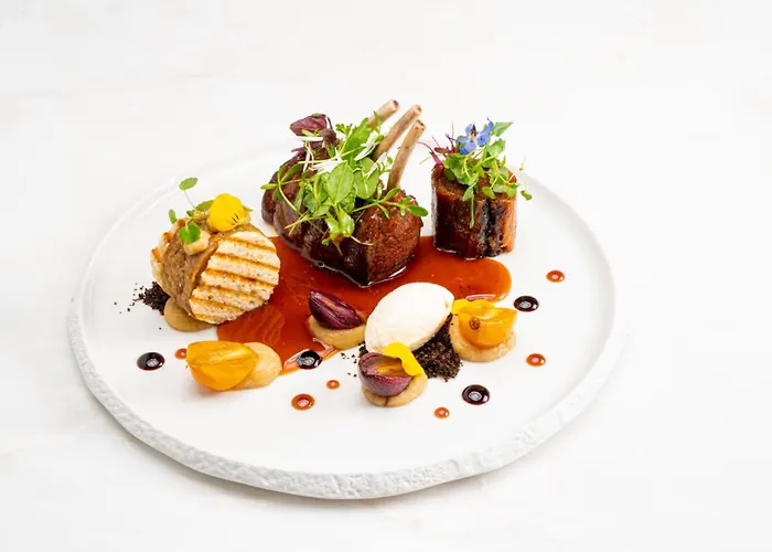 Hotel Chateau De - Relais & Chateaux