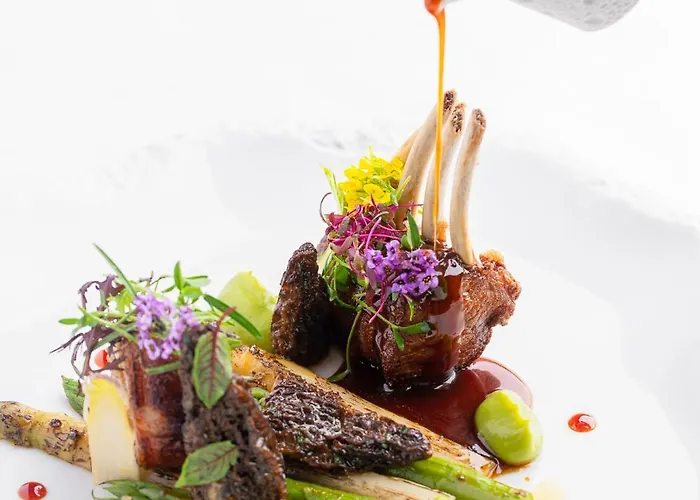 Hotel Chateau De - Relais & Chateaux