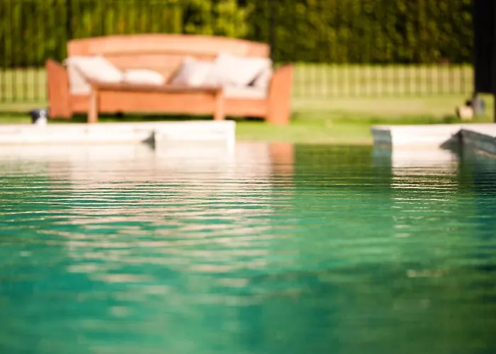 Chateau De - Relais & Chateaux 4* Courcelles-sur-Vesle