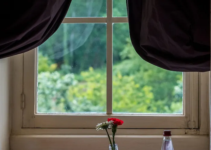 Chateau De - Relais & Chateaux 4* Courcelles-sur-Vesle