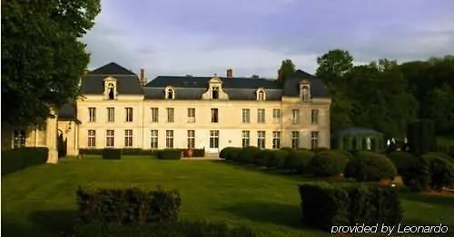 Chateau De - Relais & Chateaux 4*
