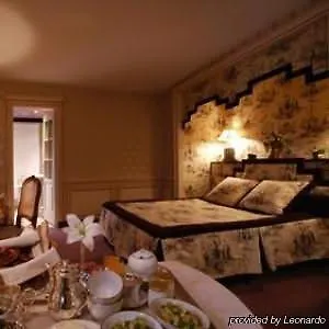 Chateau De - Relais & Chateaux Hotel