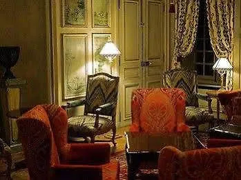 Chateau De - Relais & Chateaux Hotel 4*