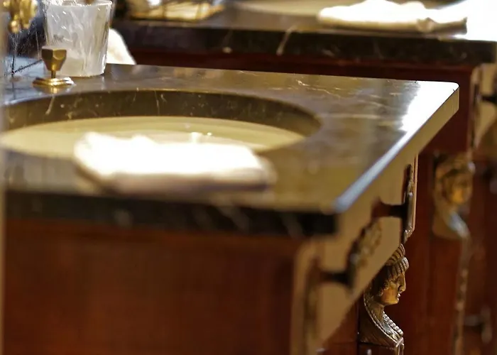 Chateau De - Relais & Chateaux Courcelles-sur-Vesle