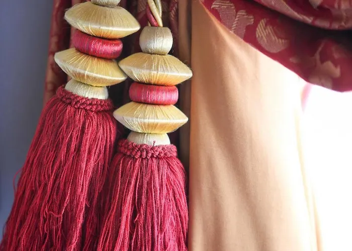 Chateau De - Relais & Chateaux Hotel