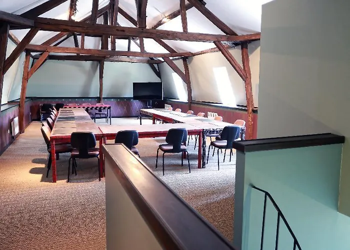 Chateau De - Relais & Chateaux Hotel 4*