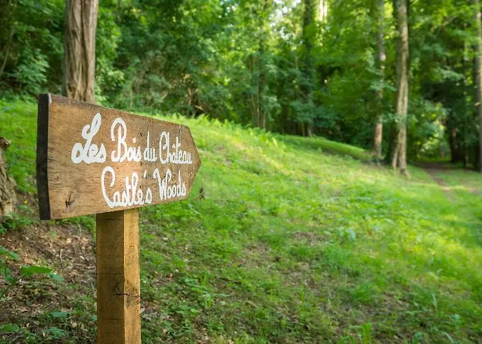 Chateau De - Relais & Chateaux