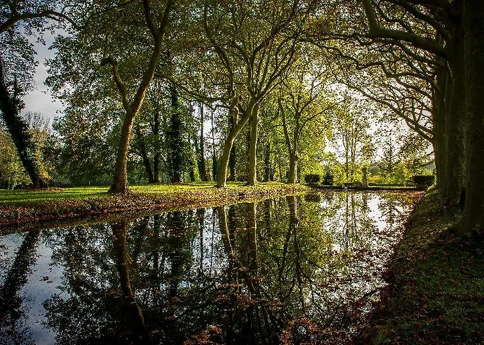 Chateau De - Relais & Chateaux Hotel 4*