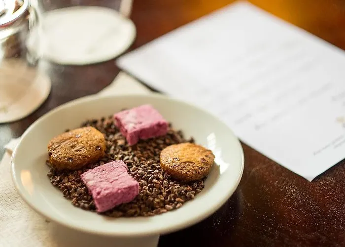 Hotel Chateau De - Relais & Chateaux 4*